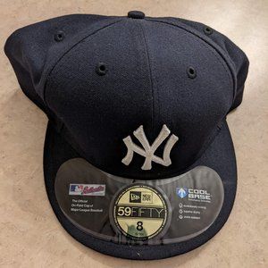 Yankees Cap